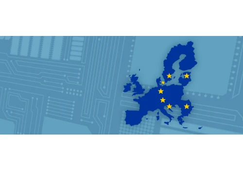 Unia Europejska z nową inicjatywą dotyczącą m.in. półprzewodników