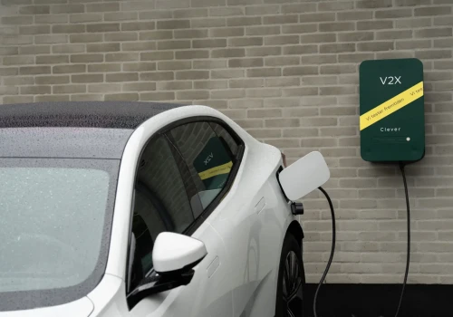 Samochód, który zasila dom, czyli Polestar i Clever otwierają nowy rozdział elektromobilności w Danii