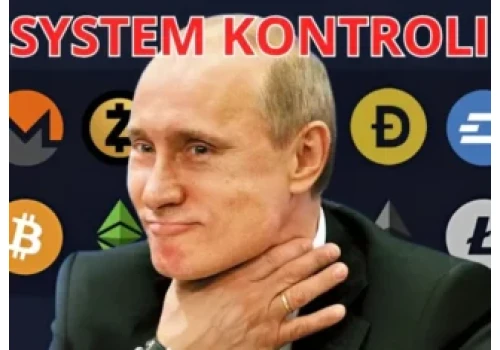 Rosja legalizuje tylko 3 kryptowaluty. Oto lista BTC, ETH i 4 innych z szansą na debiut