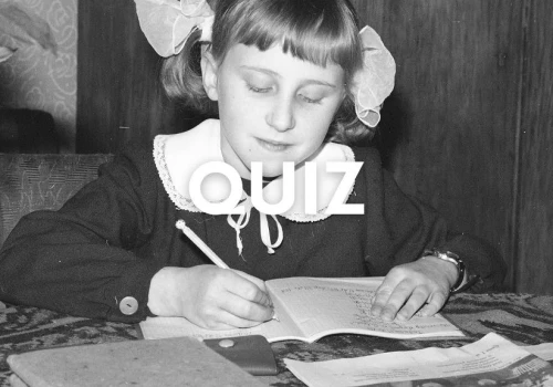 H czy CH? Ten quiz ortograficzny sprawdzi, czy umiesz pisać po polsku