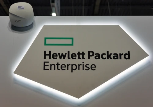 HPE: 624 mln dol. zysku, sprzedaż w kanale partnerskim o 64 proc. w górę