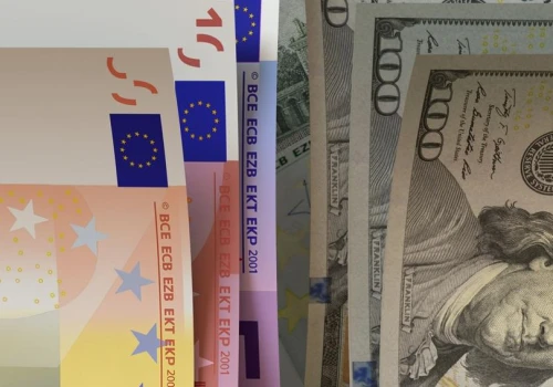 Dolar najdroższy od dwóch miesięcy. Raport NFP wstrząsnął rynkami