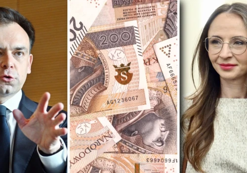Bój o pieniądze dla pracujących Polaków. Nowa propozycja na stole