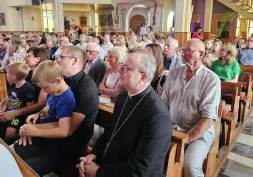 Kalisz: Diecezjalny Dzień Życia i Rodziny