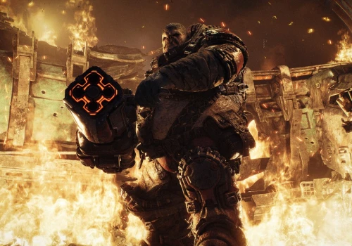 Xbox rezygnuje z czasowej ekskluzywności gier? Gears of War zmieni historię