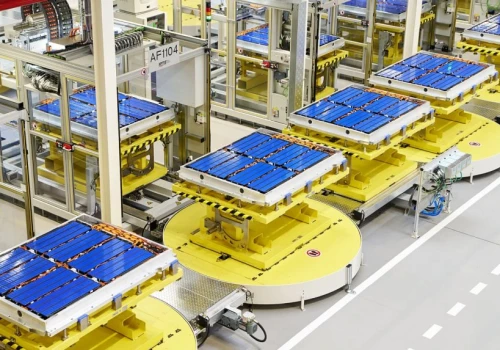 Zasięg 1600 km w elektryku coraz bardziej realny. Technologia już istnieje