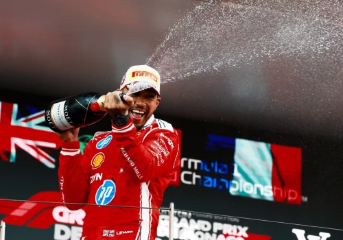 GP Monaco – powiew radości, łzy smutku