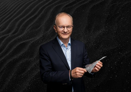 Jacek Walkiewicz o pułapce wolności finansowej: „Cała koncepcja nabywania dóbr i zostawiania ich dzieciom w spadku jest zupełnie bez sensu”