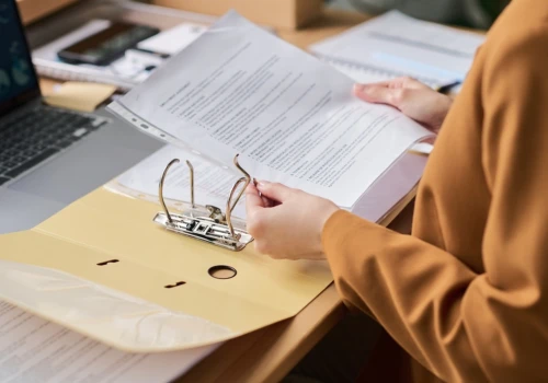 Fiskus zmienia podejście do B2B. Rok temu mówił co innego
