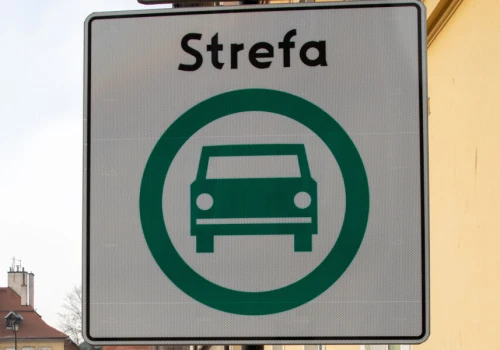 Strefa Czystego Transportu w Krakowie – jest nowy pomysł! „Nie powinniśmy tego ogona ciągnąć za sobą”