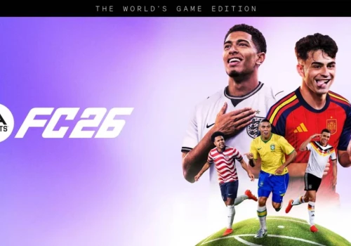 EA Sports odpala potężną aktualizację FC 26. Nowe tryby i nagrody zgarniesz całkowicie za darmo!