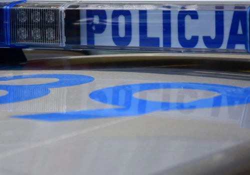 TRAGEDIA NA RZESZOWSKIEJ BARANÓWCE! 41-LATEK WYPADŁ Z BALKONU NA ULICY RAGINISA