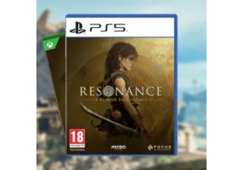 Preorder Resonance: A Plague Tale Legacy na PS5 i XSX od 219,99 zł w Media Expert