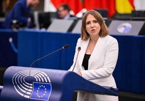 Anna Bryłka: Polityka Unii Europejskiej prowadzi do pełzającej likwidacji rolnictwa