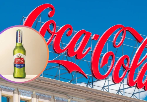 Coca-Cola stawia na piwo bezalkoholowe. Gigant napojowy inwestuje w sprzedaż