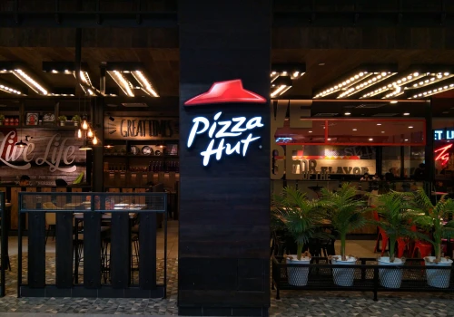 Pizza Hut zmieni właściciela? Amerykanie negocjują sprzedaż słynnej sieci