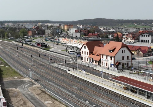 Pomorskie zapowiada przetarg na pociągi do Bytowa, Nowego Dworu Gd. i Sierakowic
