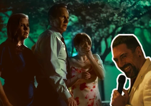 Nowy thriller to prawdziwy banger. Czegoś tak dobrego widzowie jeszcze nie widzieli