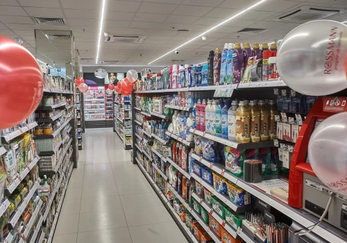 Rossmann pilnie wycofuje produkt ze sprzedaży. Może stanowić zagrożenie dla zdrowia