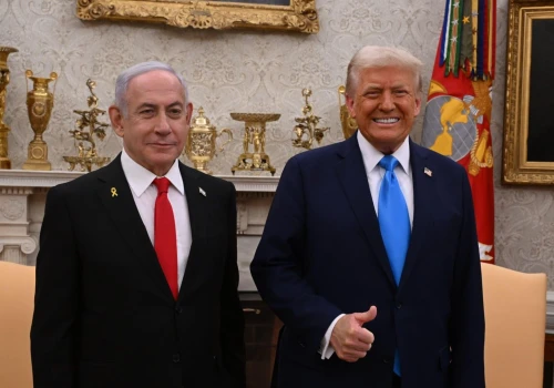 „Co ty do cholery wyprawiasz?”. Netanjahu zignorował Trumpa, ceny ropy i gazu rosną