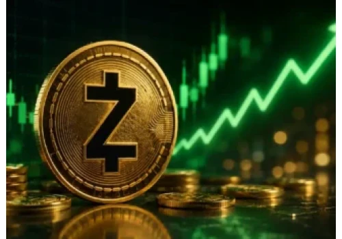 ZEC odbił 41% po krytycznej luce, która mogła zniszczyć Zcash. Co tak naprawdę się stało?