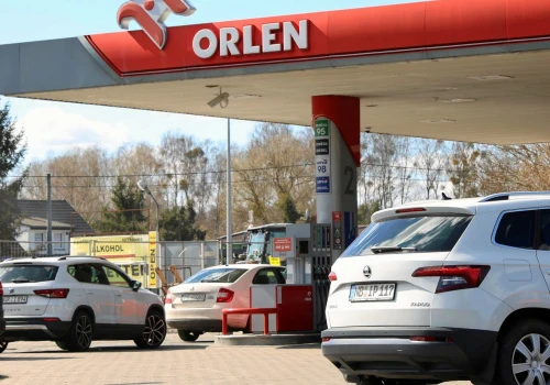 Orlen zmienił cennik paliw. To może być ważna wskazówka dla kierowców