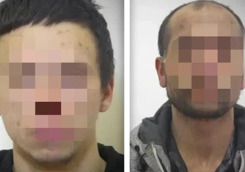 Nowe informacje ws. eksplozji w GĂśrlitz. Polak jednym z podejrzanych