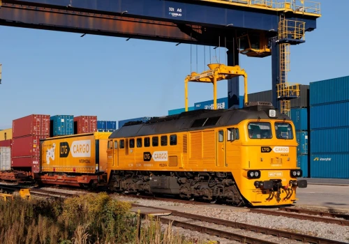 LTG Cargo Polska może działać w Niemczech