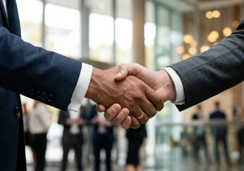 Kryptowalutowy miliarder i tajemnicze miliony polityka. W tle luksusowa rezydencja i wielkie śledztwo