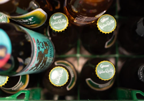 Piwo dało 3,7 mld zł, mocny alkohol 10,4 mld zł. Tyle wpadło z akcyzy