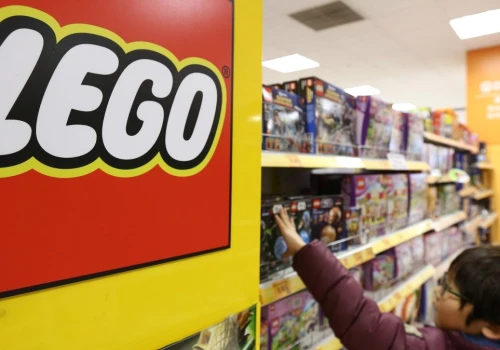 Nowe zestawy Lego zapowiedziane! Premiera już w sierpniu