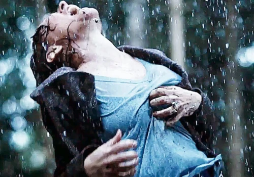 THE RAIN: nie zapominajcie o tej postapokaliptycznej serii SCI-FI