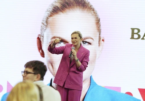 Nowacka: jesienią powstanie strategia młodzieżowa państwa