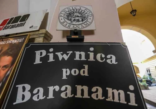 Jubileusz „Piwnicy pod Baranami” połączony z innym świętem. Tak wyglądają obchody