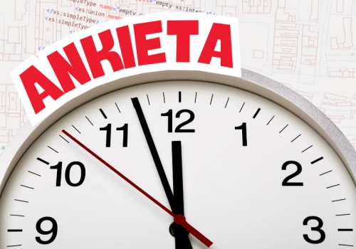 Ostatnie godziny na wypełnienie ankiety dot. GML w powiatach
