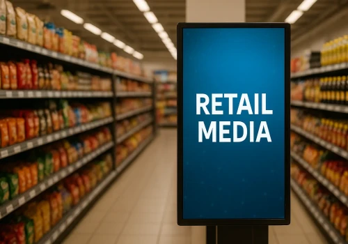 Platformy multi-retailer pokazują nowy kierunek w handlu. W centrum dane o intencjach zakupowych