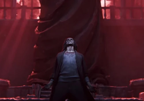 Nowe połączenie kultowego Świata Mroku z mechanikami wybitnego RPG może całkowicie zaskoczyć fanów gatunku