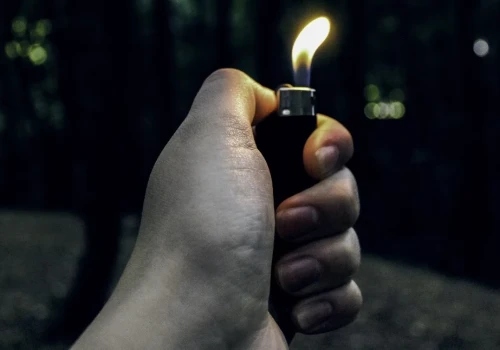 Plantator marihuany, który spalił człowieka żywcem, chciałby wrócić na wolność