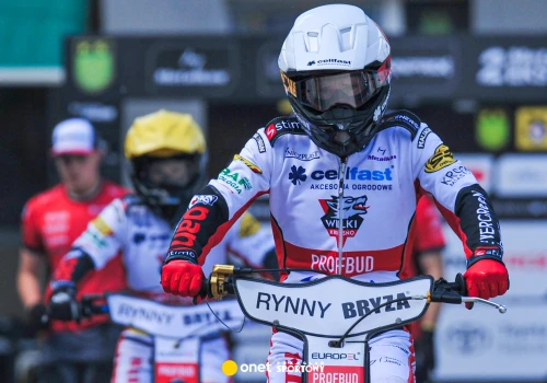 Wilki bez szans na play-off? Wskazał głównego winowajcę