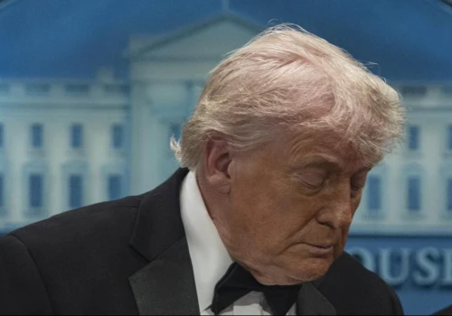 Trump: Iran i Izrael chcą natychmiastowego zawieszenia broni