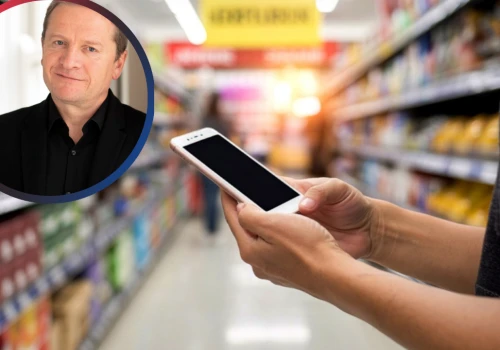 Retail Media: Nowa transformacja FMCG dzięki danym spoza sklepów