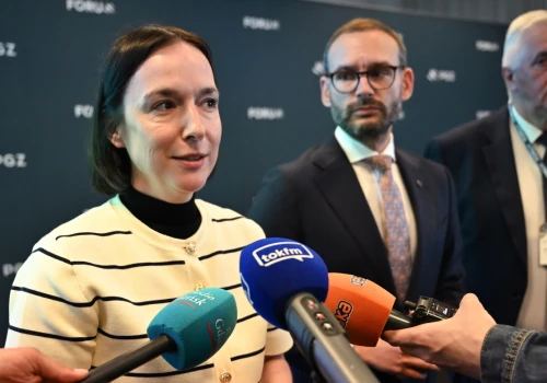 Lokalne firmy w łańcuchu dostaw dla armii. W Gdyni rozmawiano o priorytetach rządu