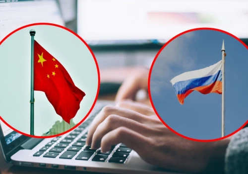 Grupy cyberprzestępcze na usługach państw. Polska na celowniku