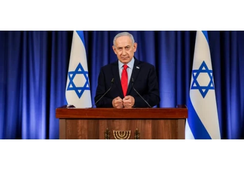 Trumpa już nikt nie słucha. Izrael z odwetem na Iran