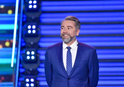 Awantura o artystów. Zięć byłego prezydenta zabrał głos