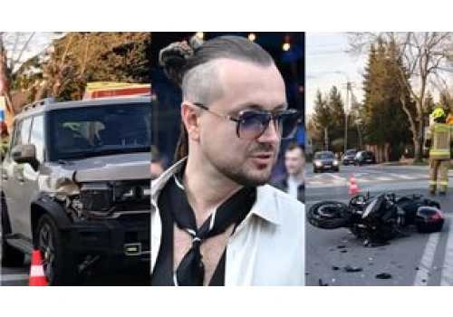 TYLKO NA PUDELKU: Nowe ustalenia prokuratury w sprawie wypadku w Słomczynie. Co ze sprawcą?