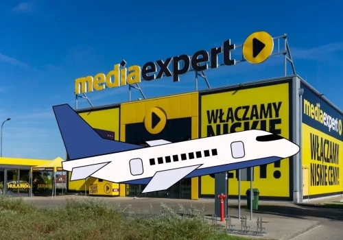 Media Expert odpala biuro podróży. Do koszyka telefon, pralka i… all-inclusive