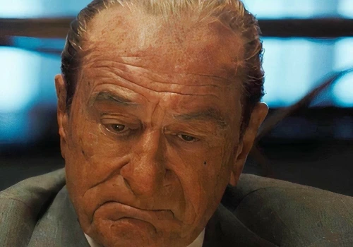 Mocne kino gangsterskie z Robertem De Niro. Już na Netfliksie
