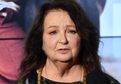 Przez lata dostawała od Dymnej wyjątkowe prezenty. Dziś niemal nie mają kontaktu