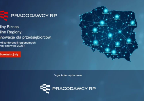 Dotacje, sztuczna inteligencja i biznes. Przedsiębiorcy spotkają się w Olsztynie